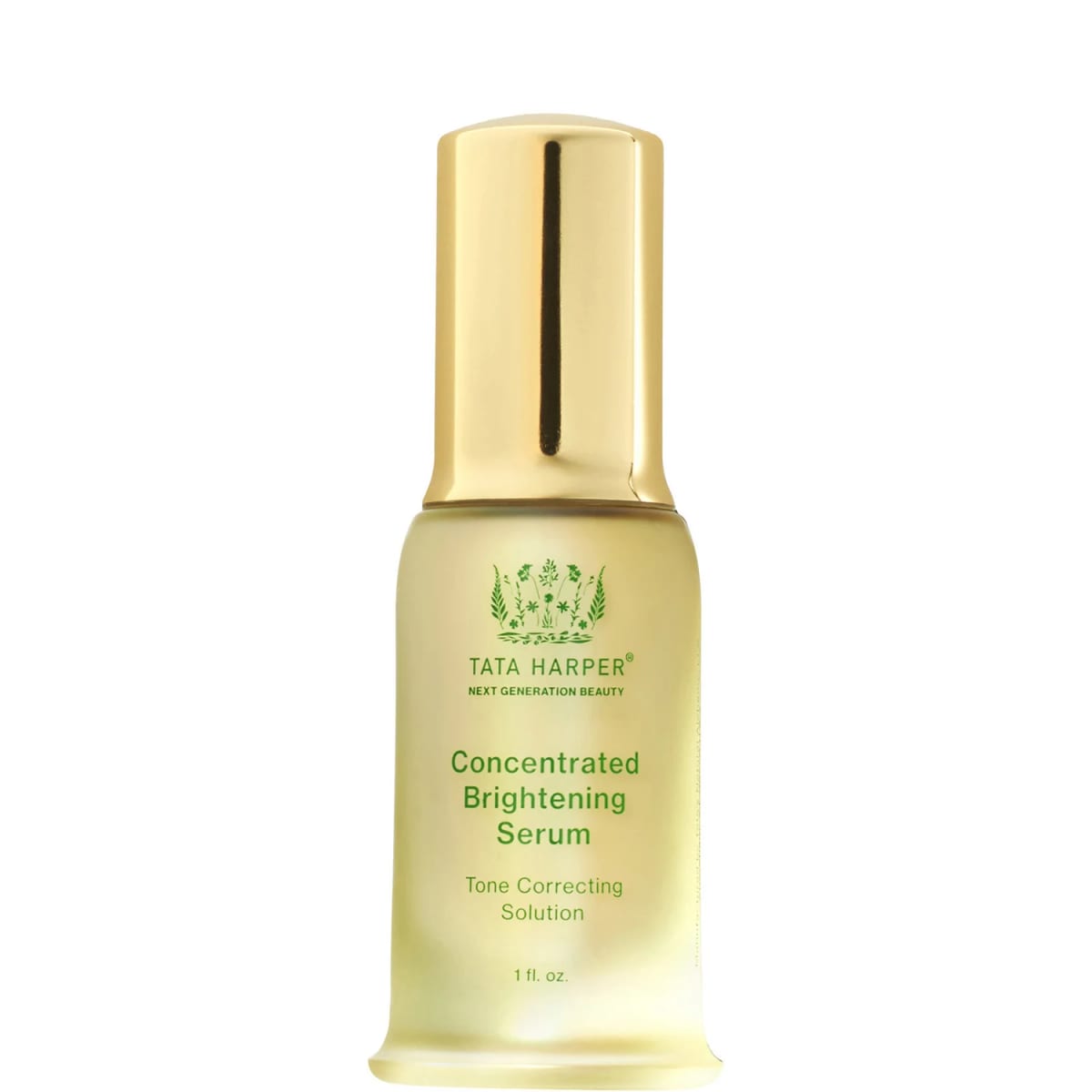 Tata Harper Concentrated Brightening Serum