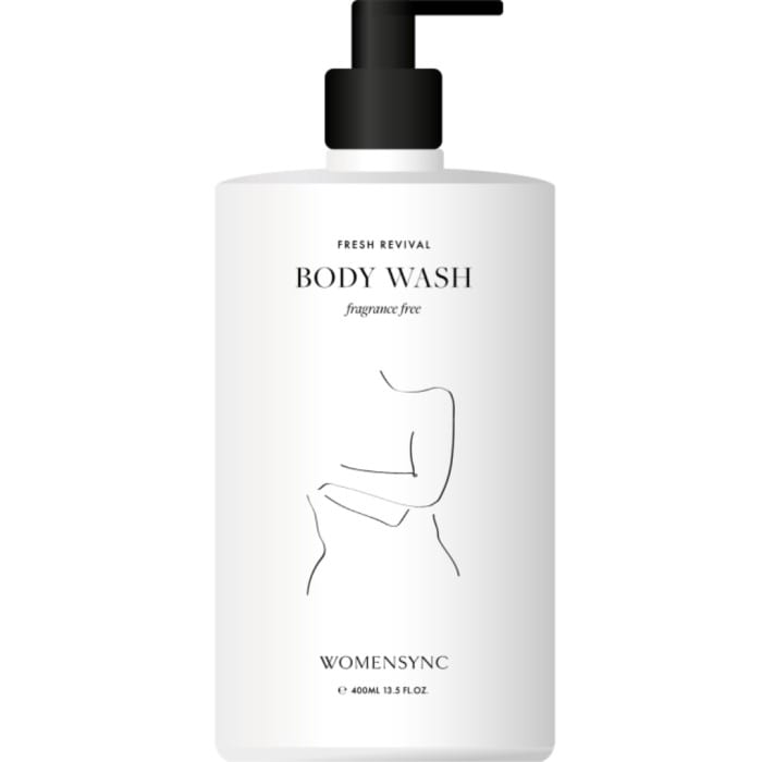 Womensync Body Wash