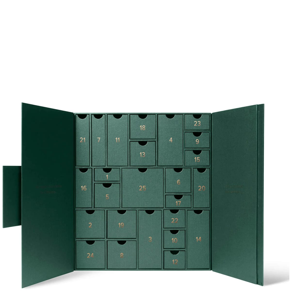 ESPA No Place Like Home Advent Calendar 2020