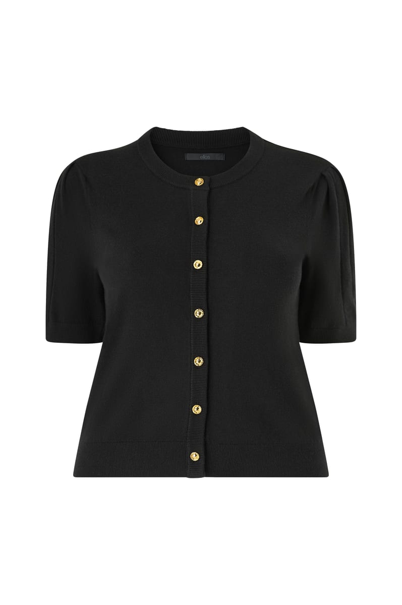 Ellos Collection Cardigan Eiffel