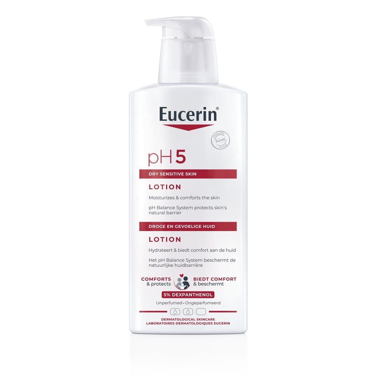Eucerin pH5 Lotion