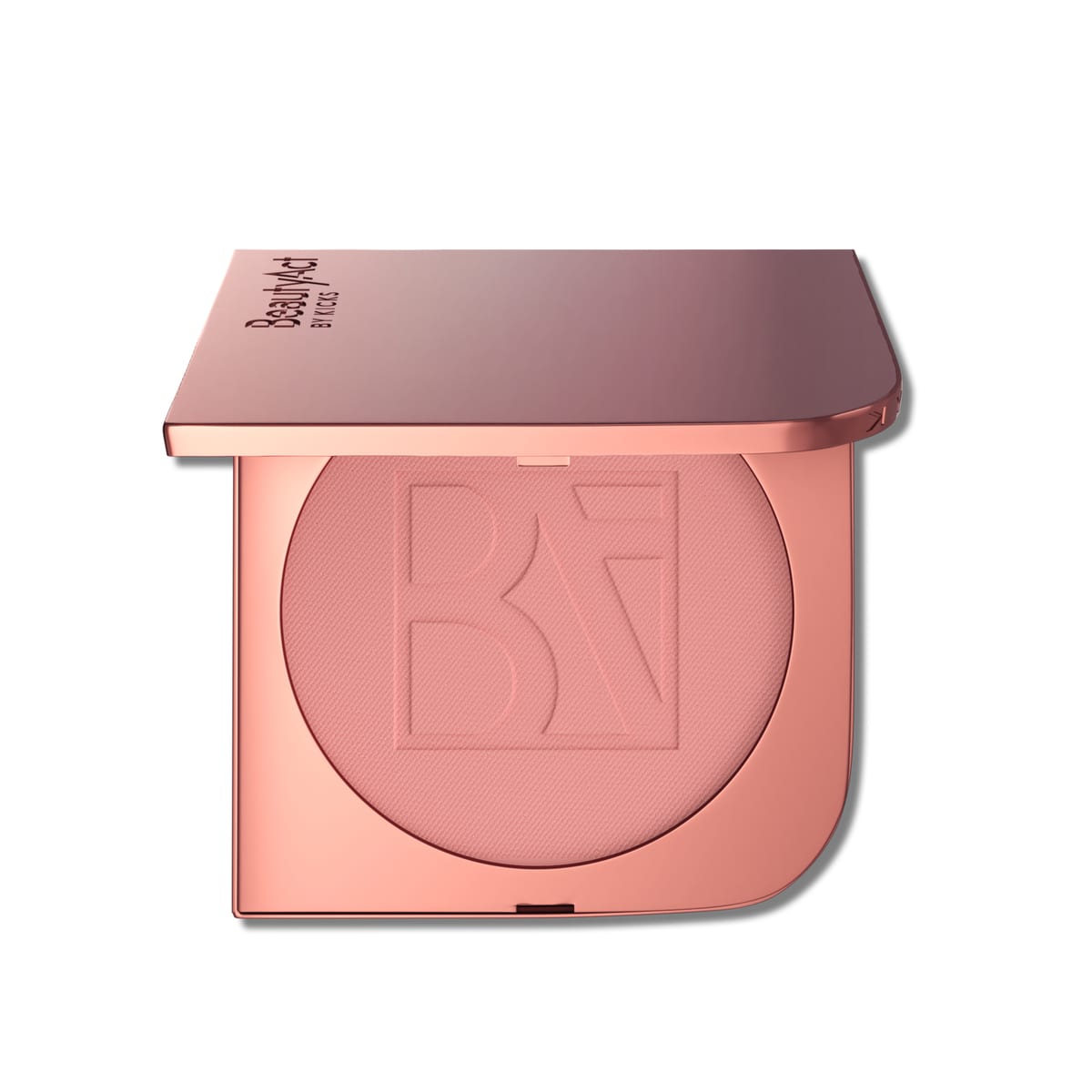 BeautyAct Silky-Soft Blush