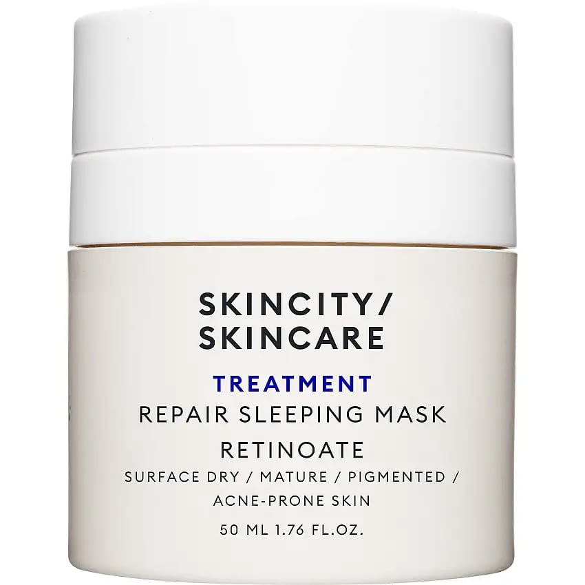Skincity Skincare Retinoate Repair Sleeping Mask