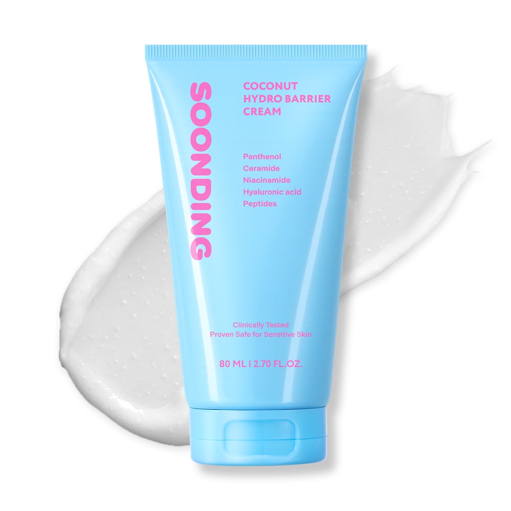 Soonding Coconut Hydra Barrier Cream