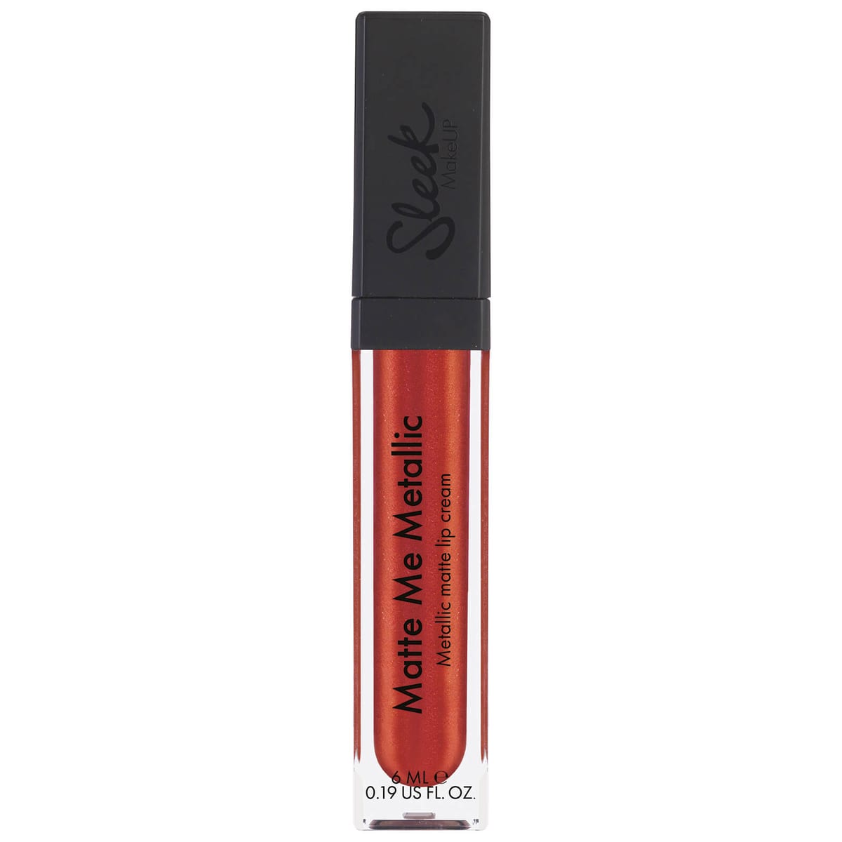 Sleek Matte Me Liquid Lipstick