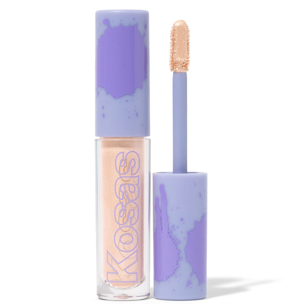 Kosas 10-Second Eye Gel Watercolor Eyeshadow