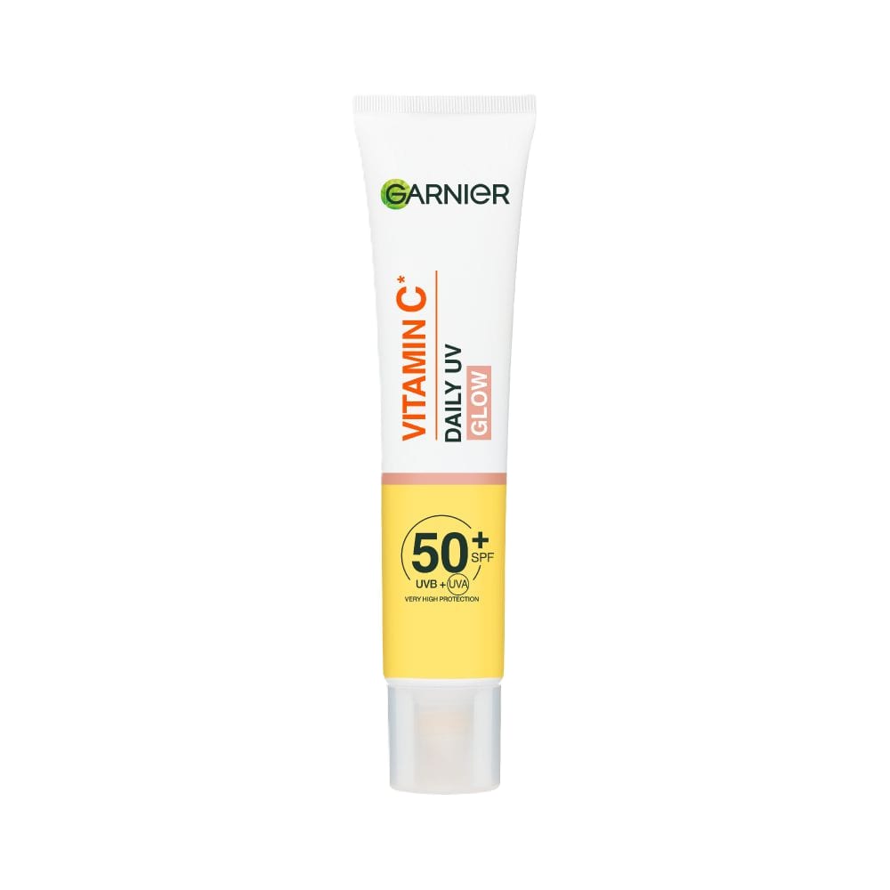 Garnier Vitamin C* Daily UV Fluid Glow