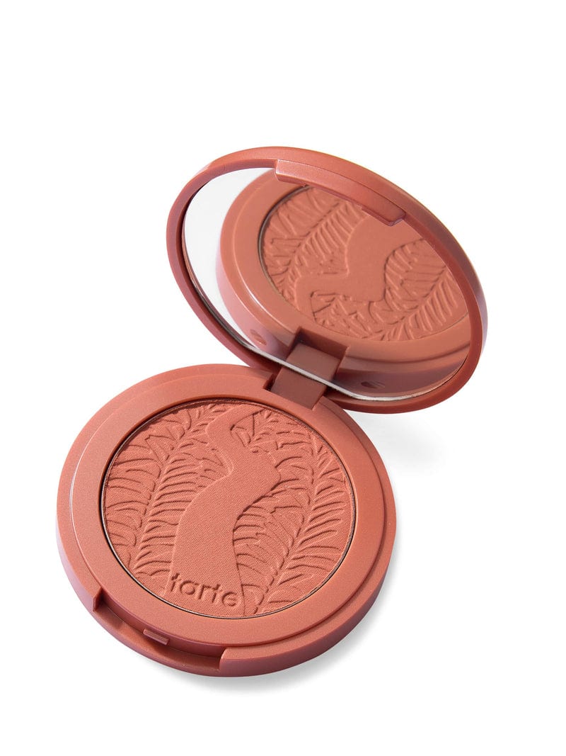 tarte amazonian clay 12-hour blush