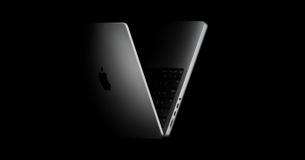 Apple MacBook Pro