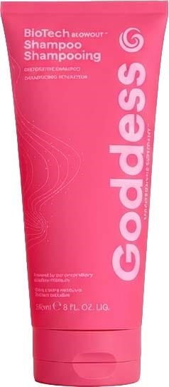 Goddess Biotech Shampoo