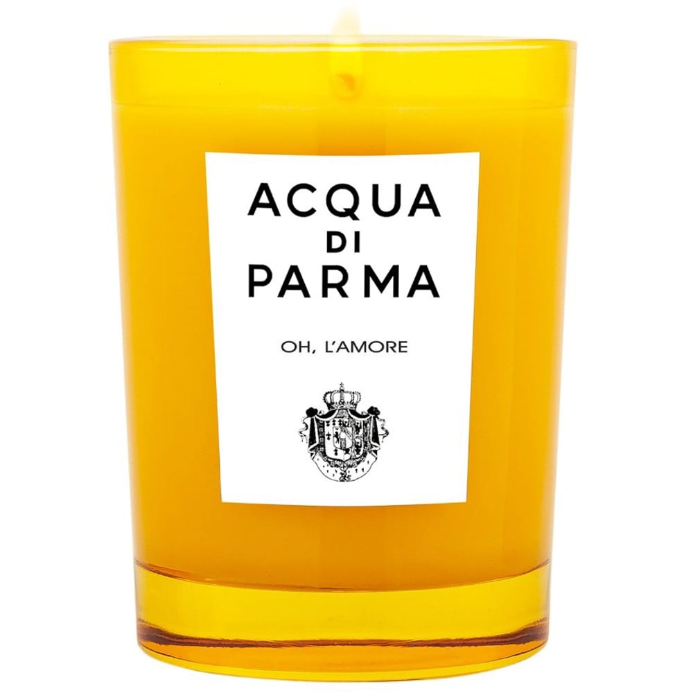 Acqua di Parma Oh L'Amore Candle