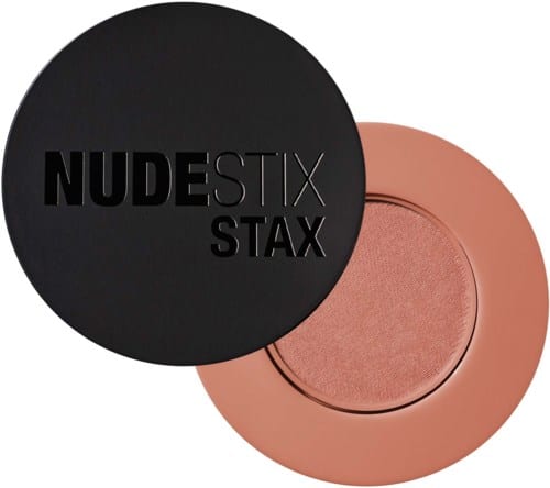 Nudestix Stax All Over Color Blush Balm