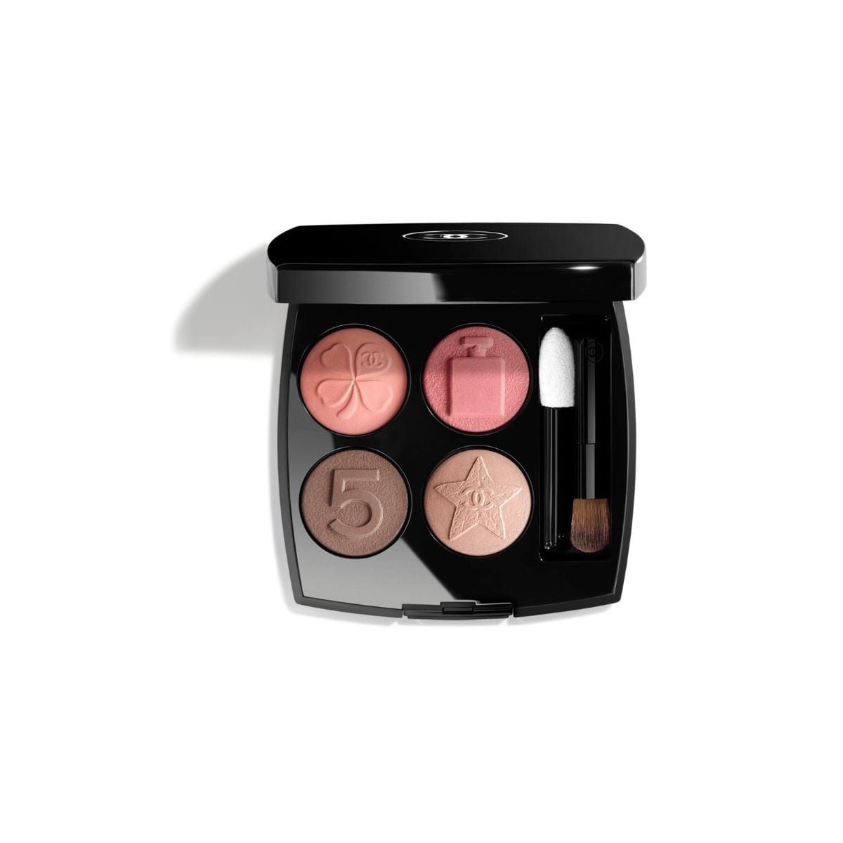 Chanel Les 4 Ombres Boutons