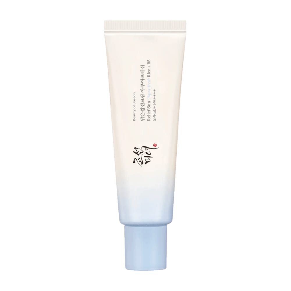 Beauty of Joseon Relief Sun Aqua-Fresh Sunscreen