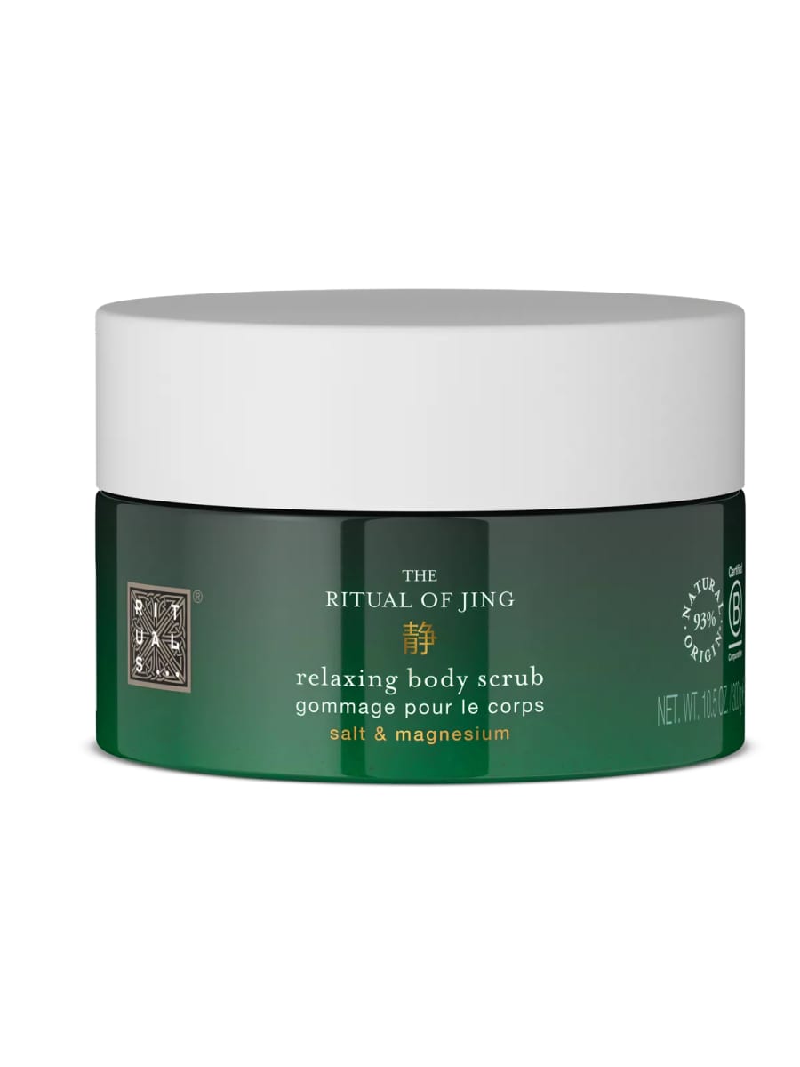 Rituals The Ritual of Jing Salt Body Scrub