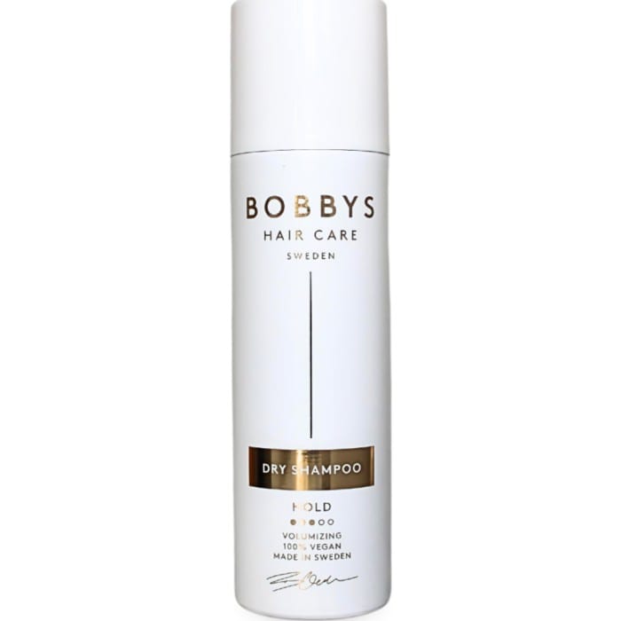 Bobby Dry Shampoo