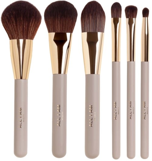 ALL I AM Beauty Full Face Kit