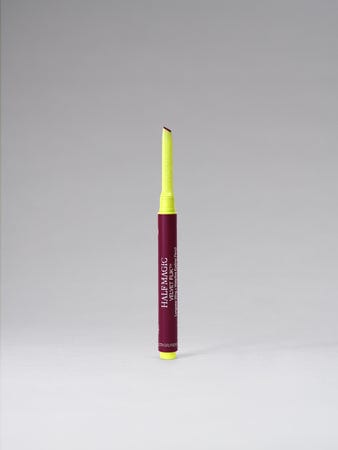 Half Magic VELVET FLIK Longwear Wing + Waterline Eyeliner Pencil