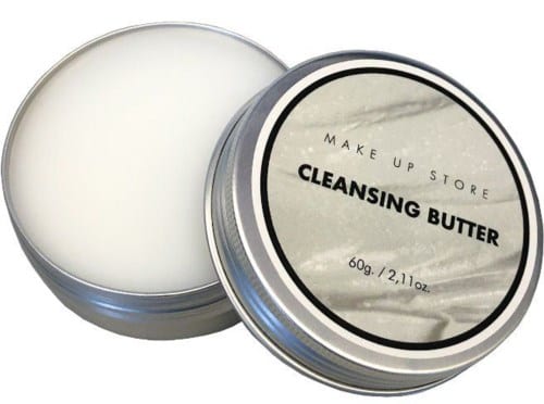 Make Up Store Cleansing Butter