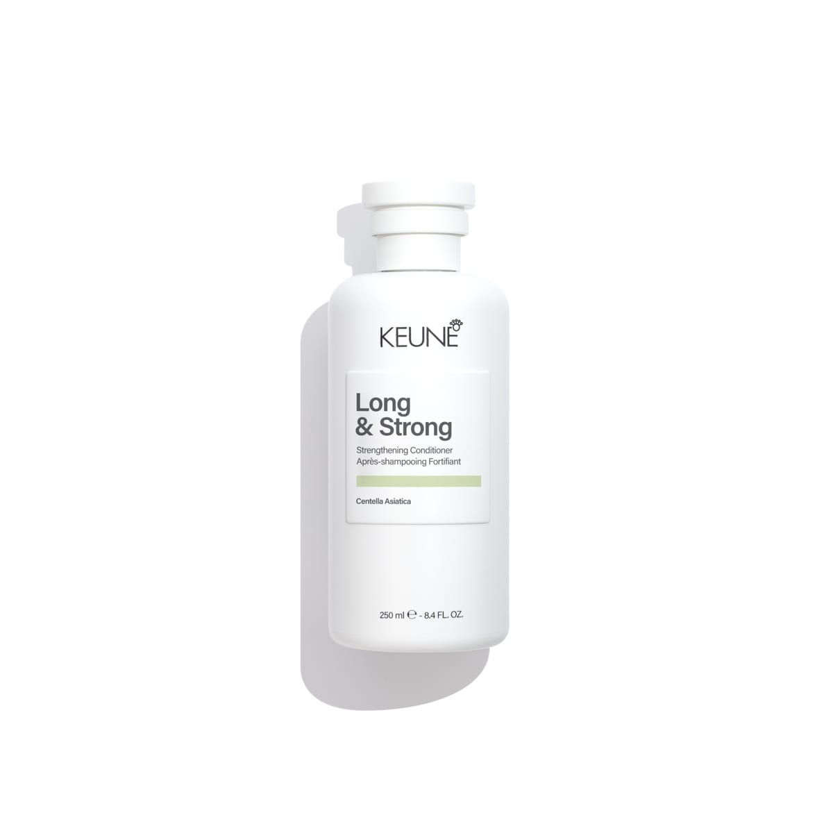 KEUNE Long & Strong Strengthening Conditioner