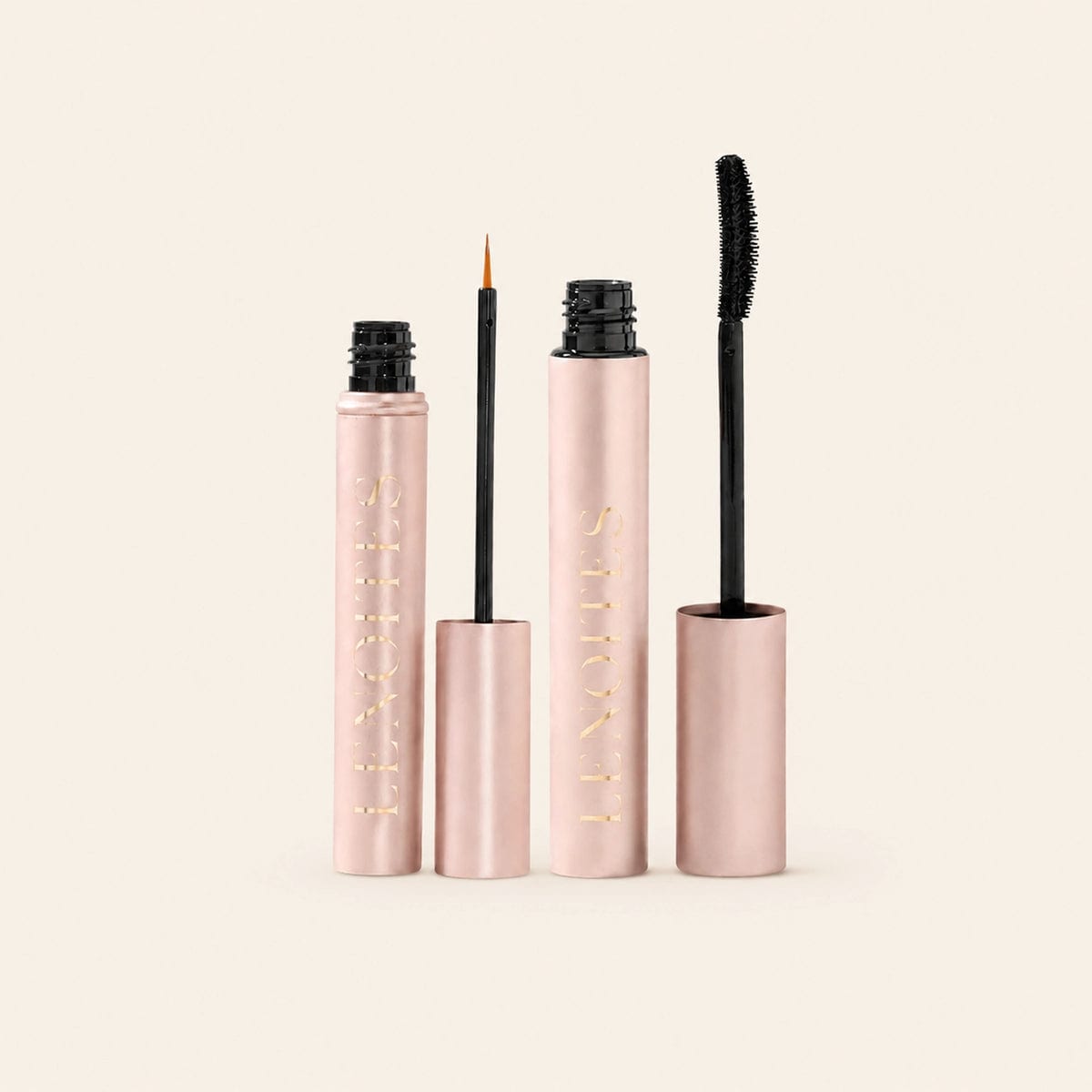 Lenoites Lash Duo