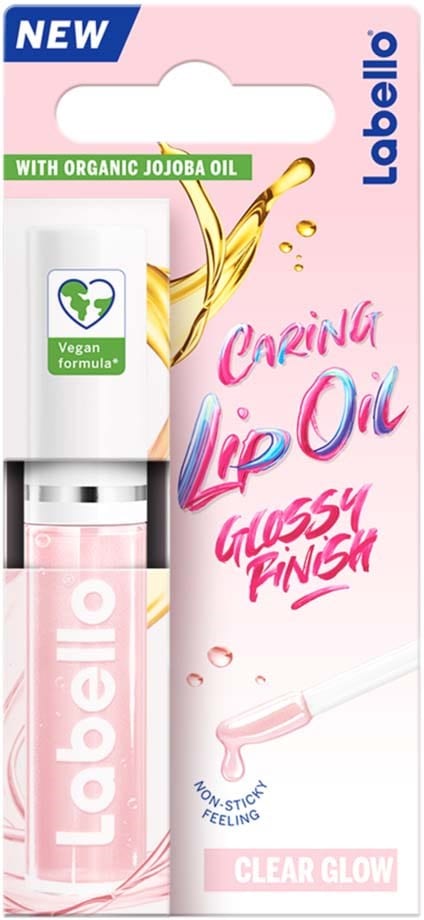 Labello Lip Oil