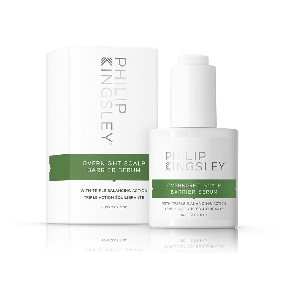 Philip Kingsley Overnight Scalp Barrier Serum