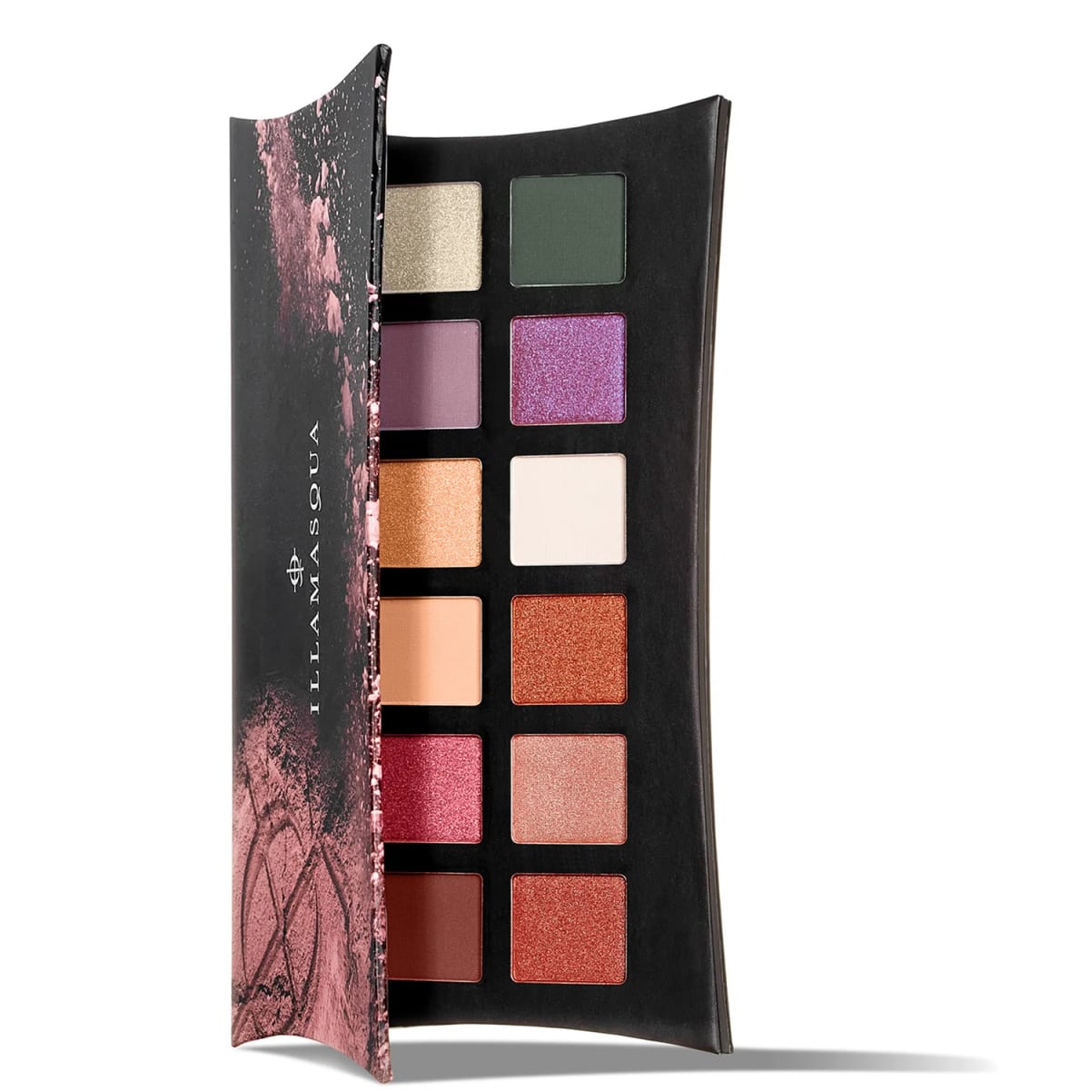 Illamasqua Movement Artistry Palette