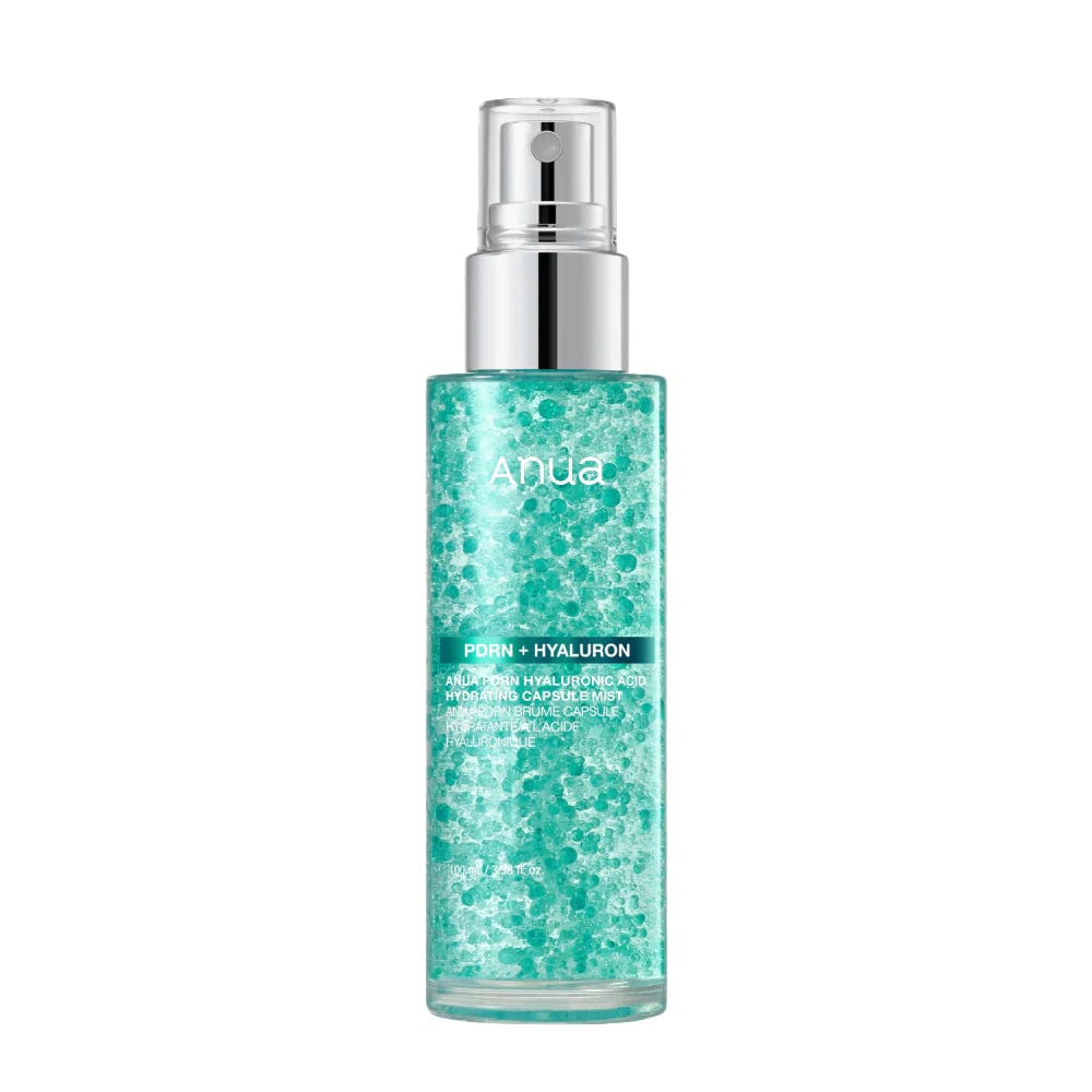 Anua PDRN Hyaluronic Acid Hydrating Capsule Mist