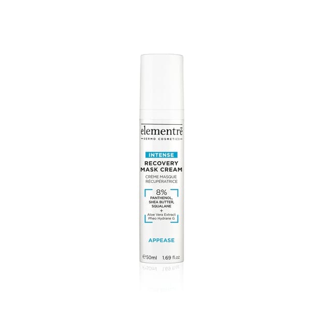 elementrē Intense Recovery Mask Cream