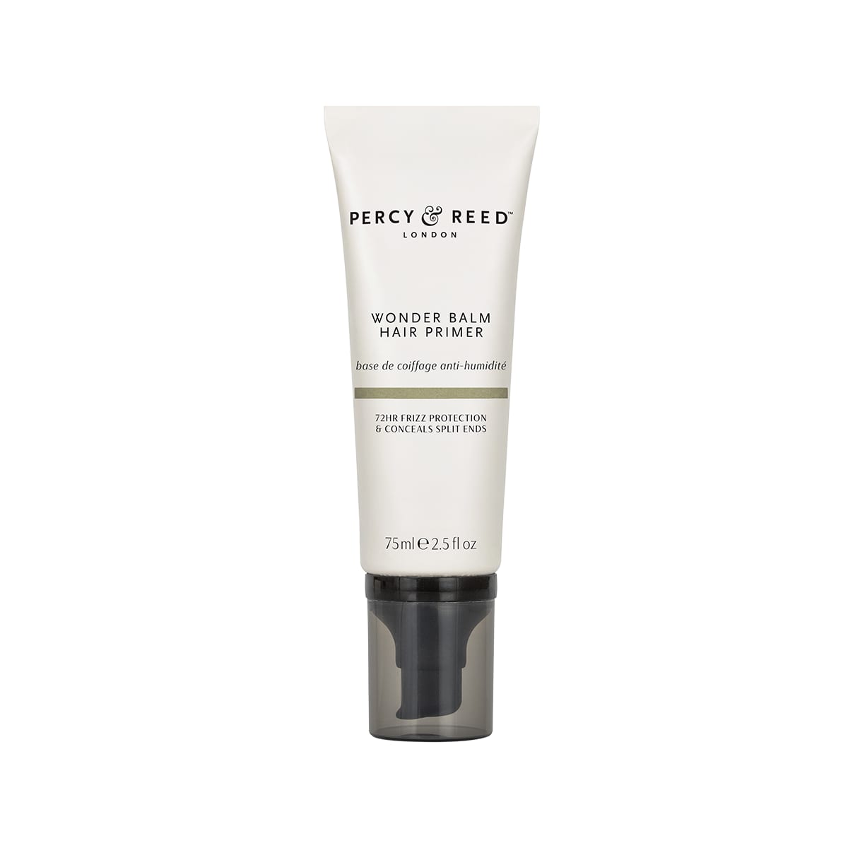Percy & Reed I Need A Hero! Wonder Balm Hair Primer