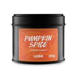 Lush Candle