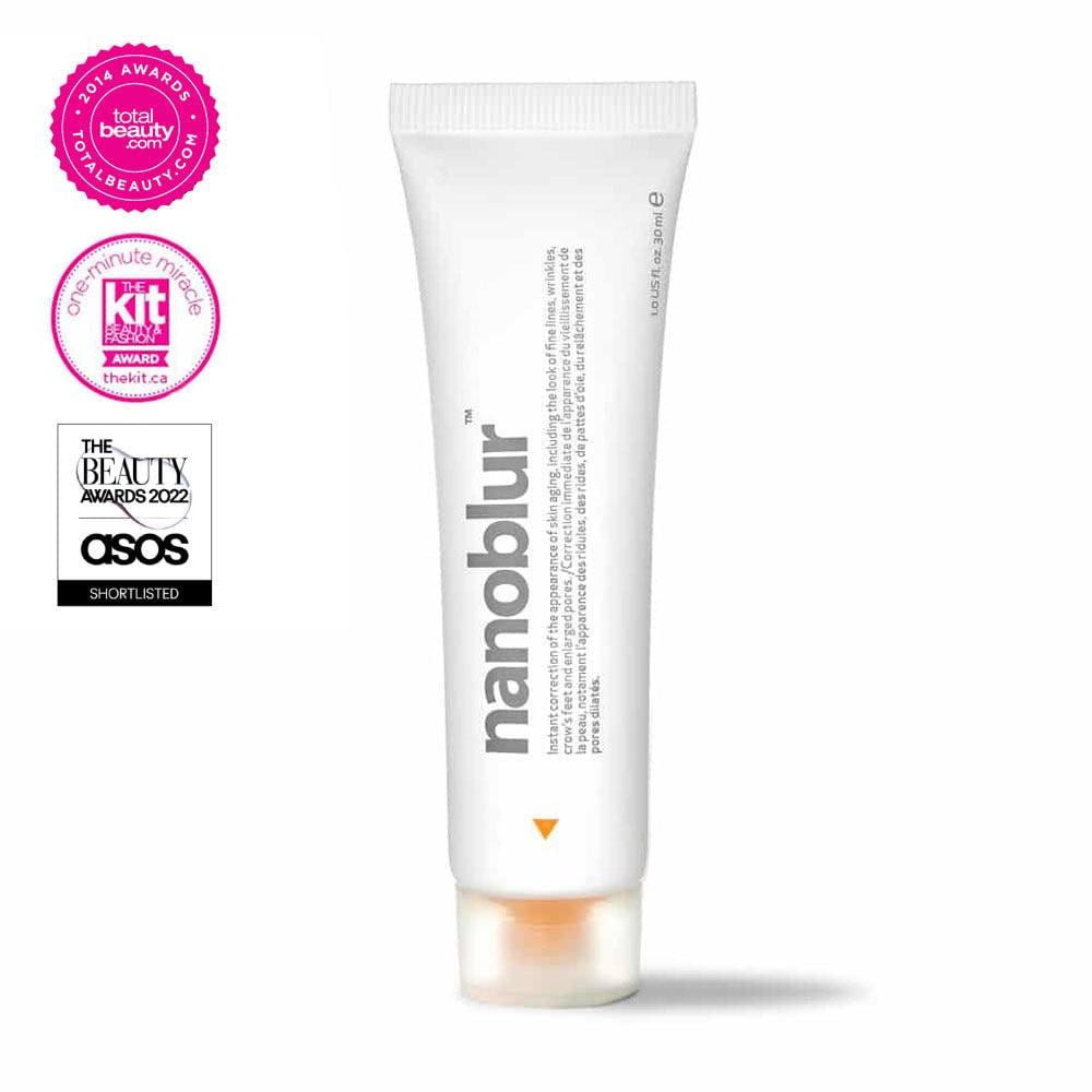 Indeed Labs NanoBlur Primer