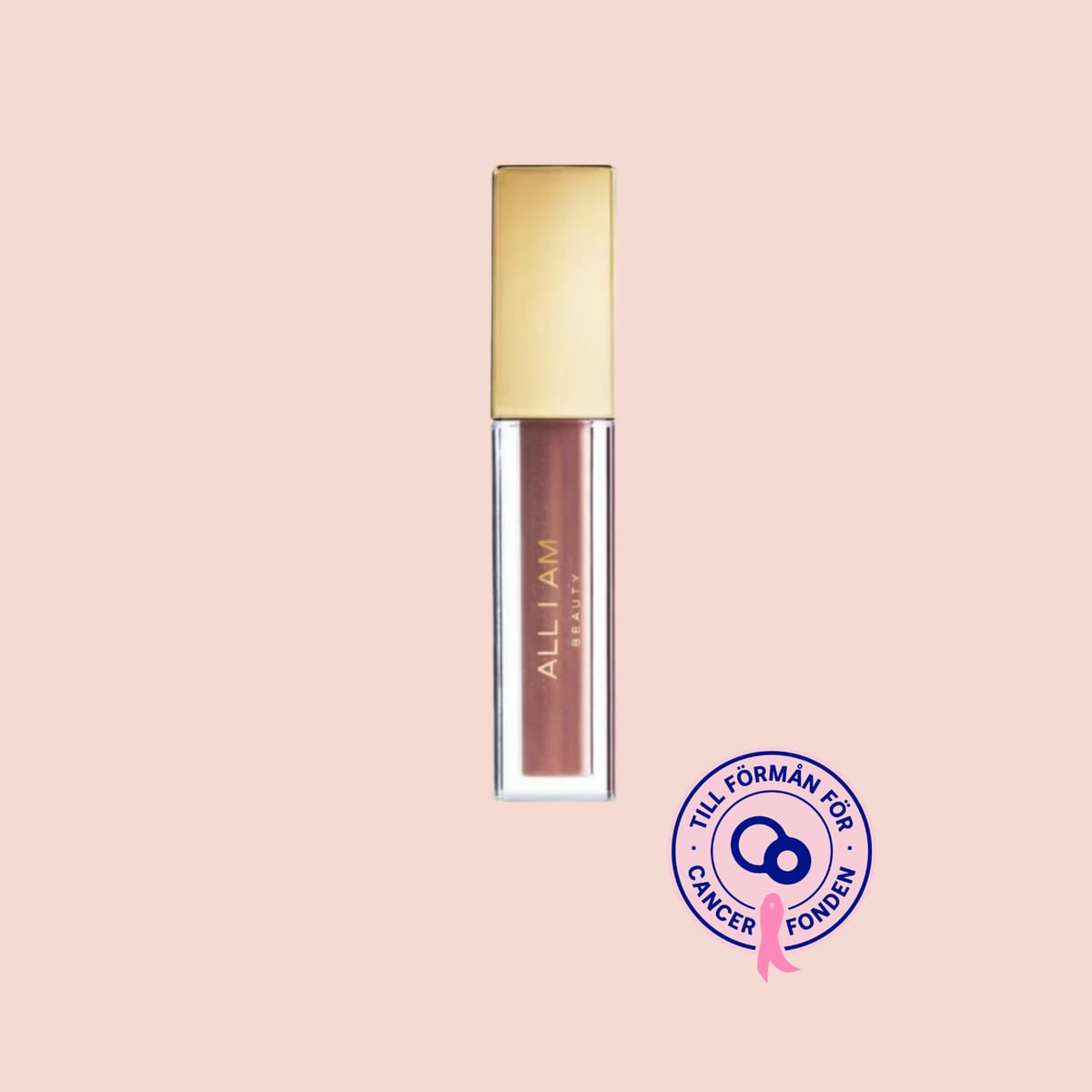 ALL I AM Beauty The Lipgloss