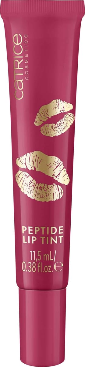 Catrice Kiss & Glow Peptide Lip Tint
