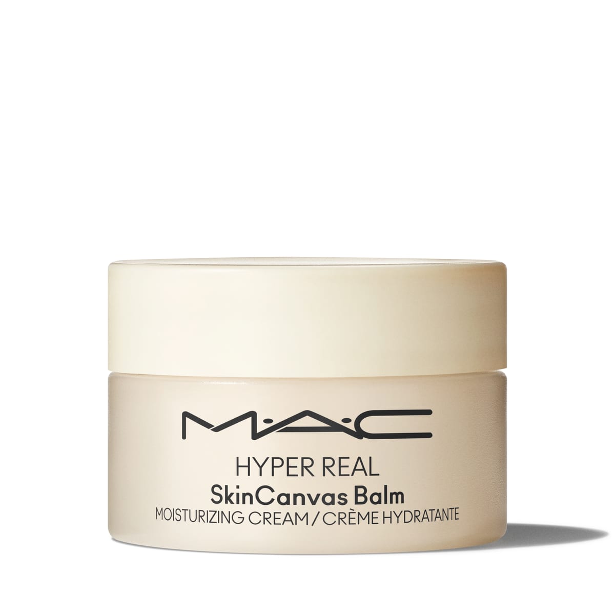 MAC Hyper Real Skincanvas Balm Moisturizing Cream