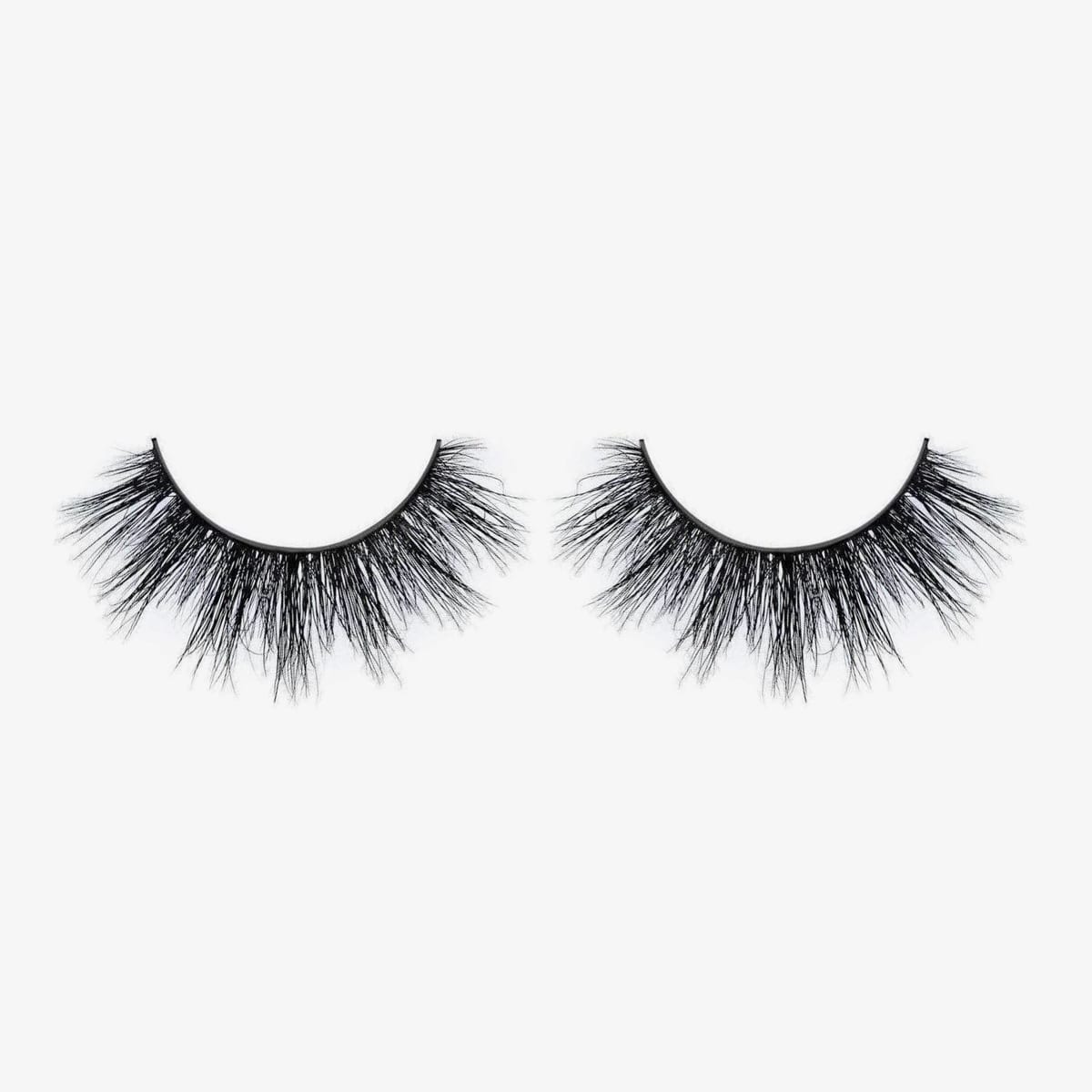 Tatti Lashes 3D Luxury Lashes TL3