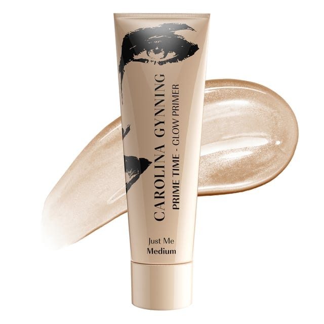 Gynning Beauty Prime Time Glow Primer