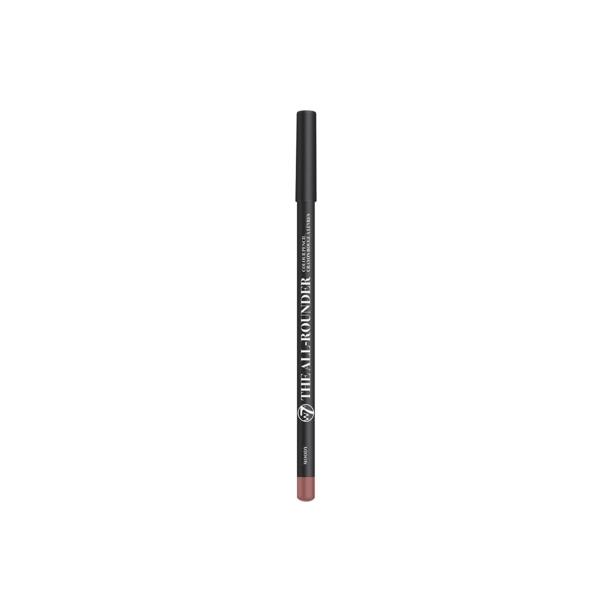 W7 The All Rounder Colour Pencil