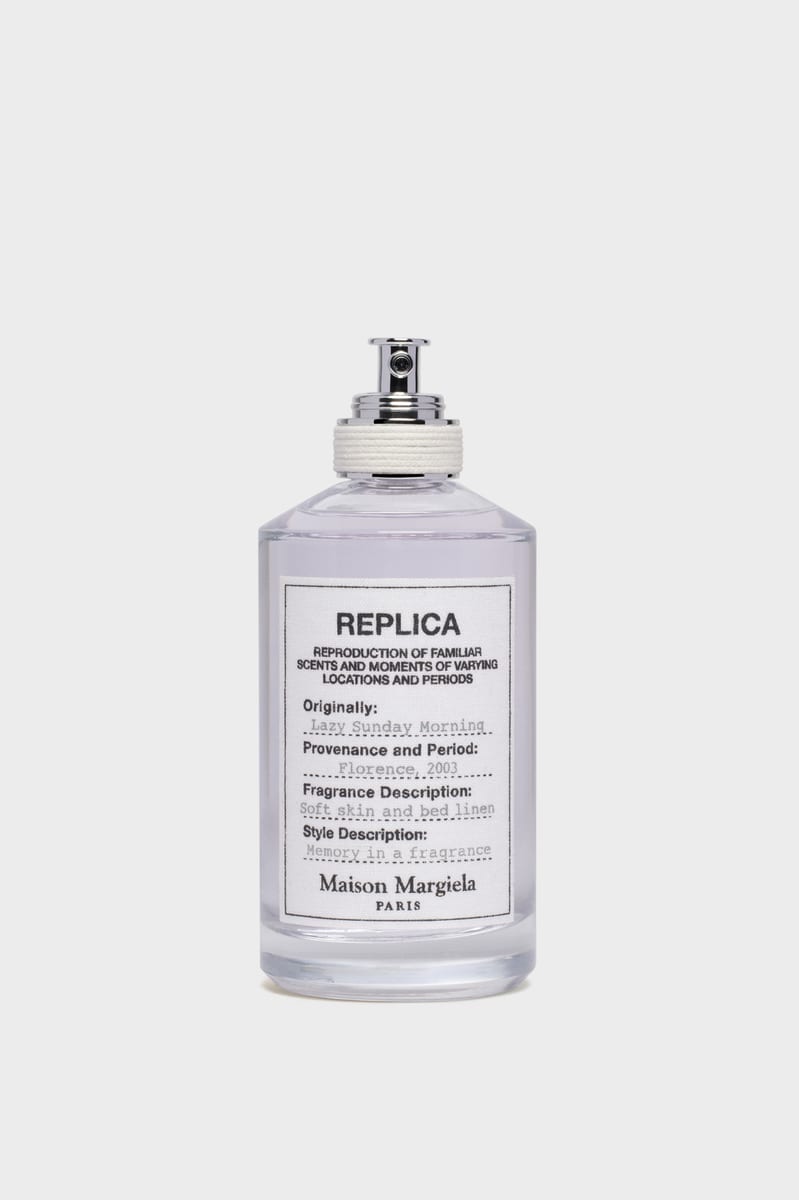 Maison Margiela REPLICA Lazy Sunday Morning Eau de Toilette
