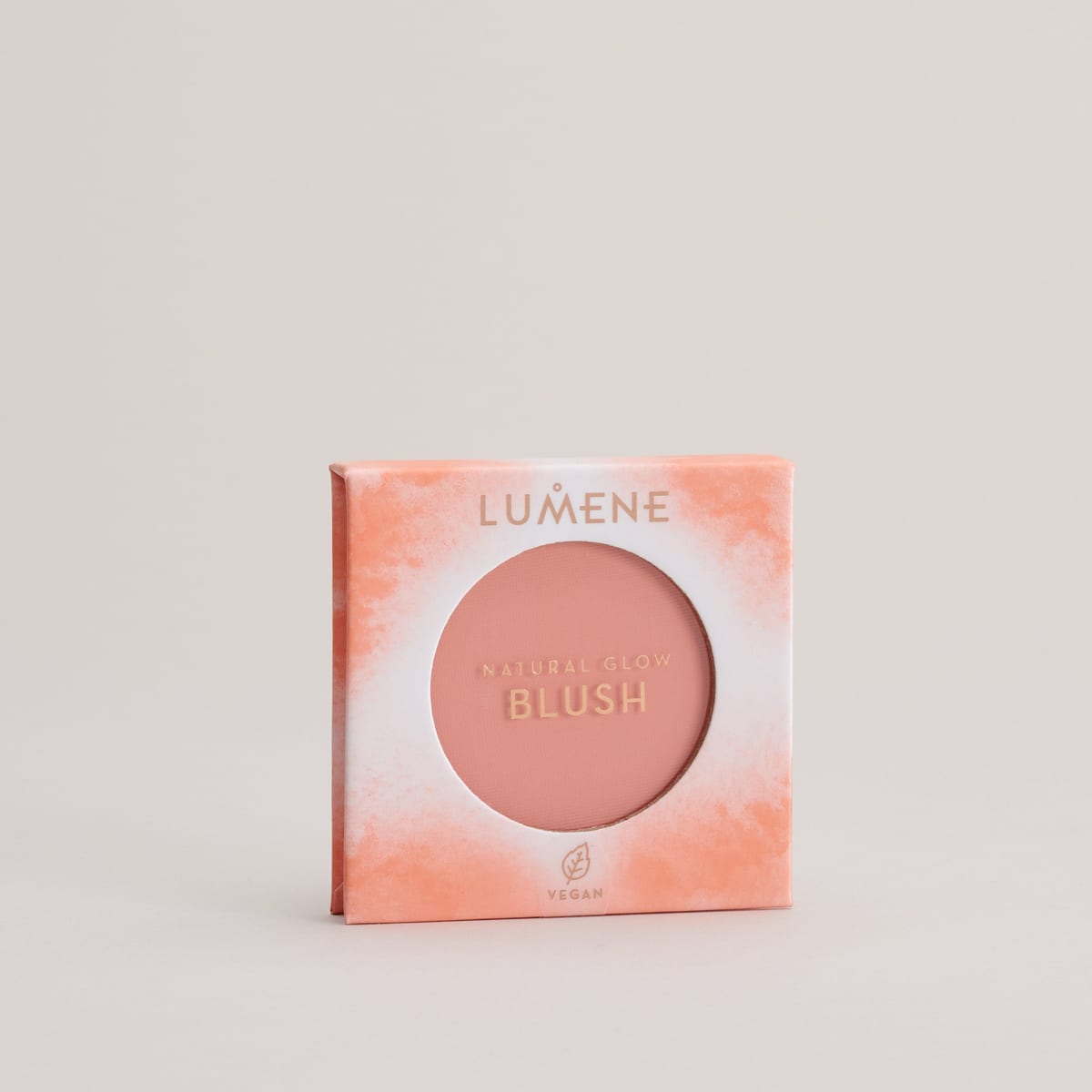 LUMENE Natural Glow Blush
