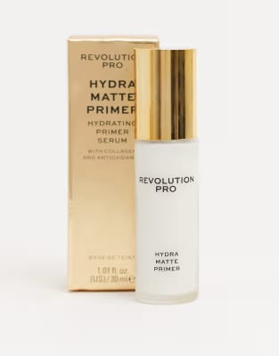 Revolution Pro Hydrating Base