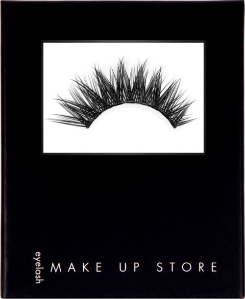 Make Up Store Eyelash Gorgeous