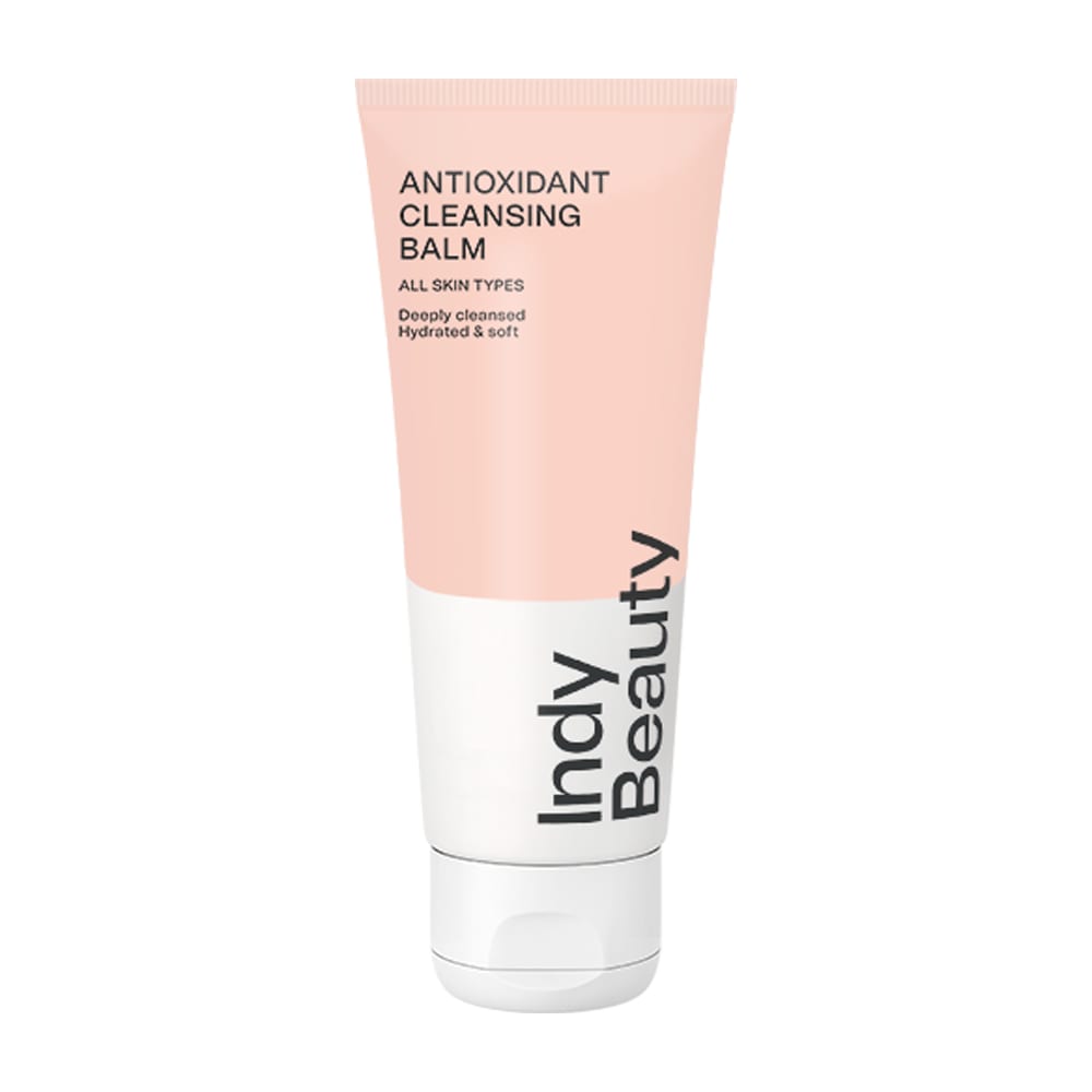 Indy Beauty Antioxidant Cleansing Balm