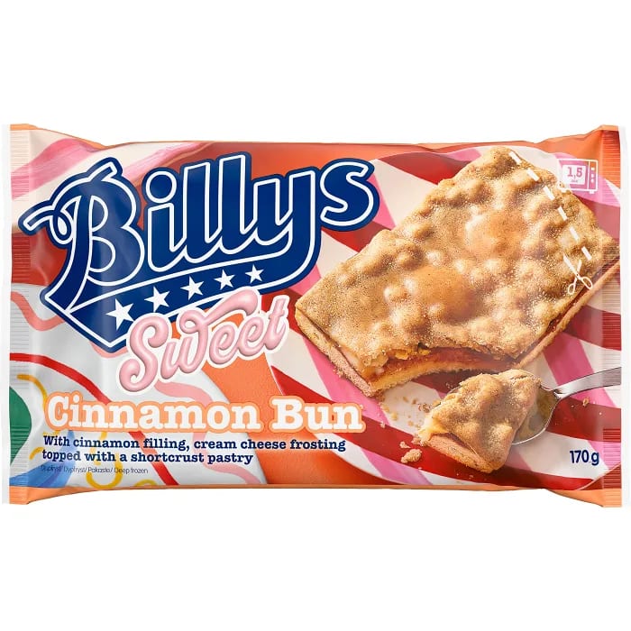 Billys Sweet