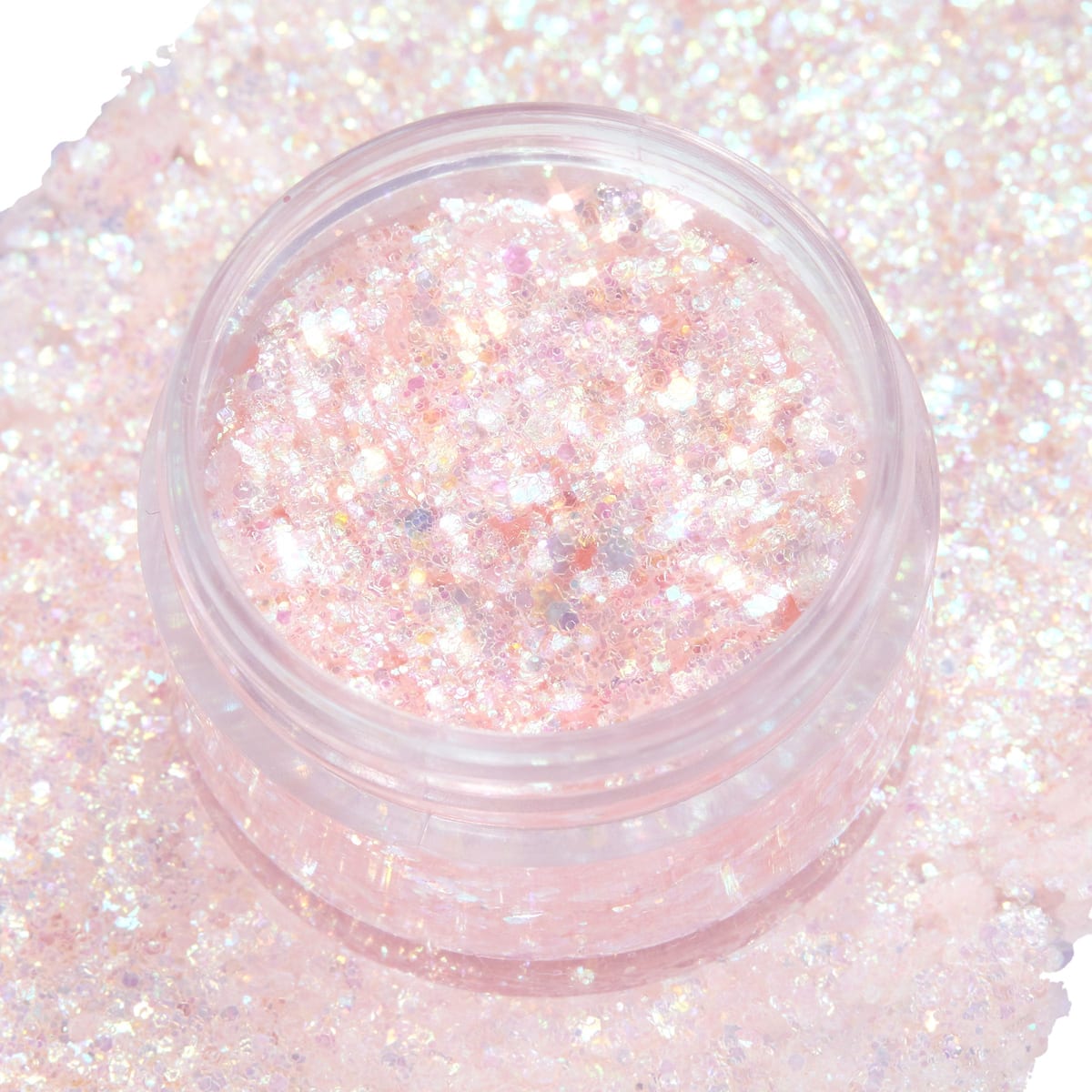 ColourPop Glitterally Obsessed Glitter Gel