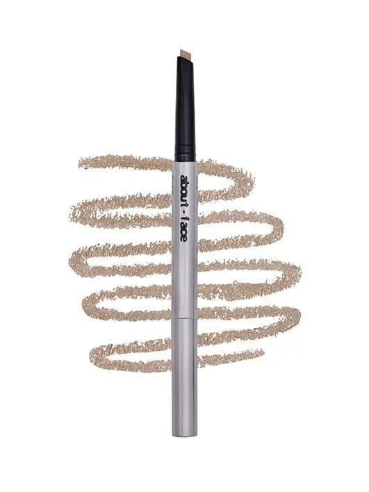 About-Face Brow Artist