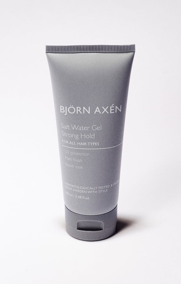 Björn Axén Salt Water Gel