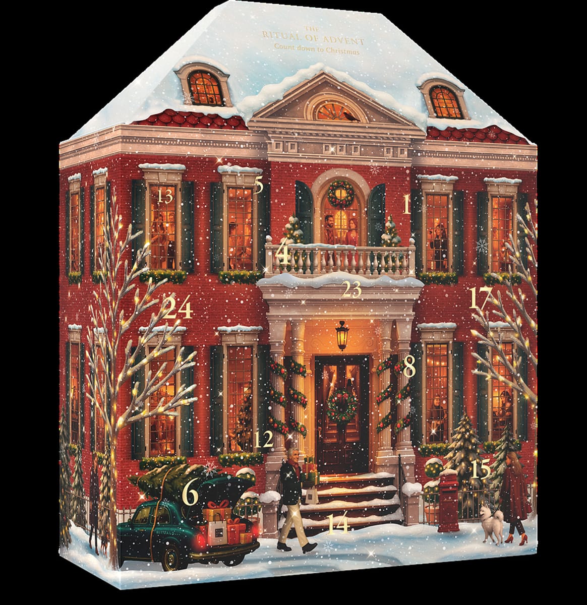 Rituals Advent Calendar