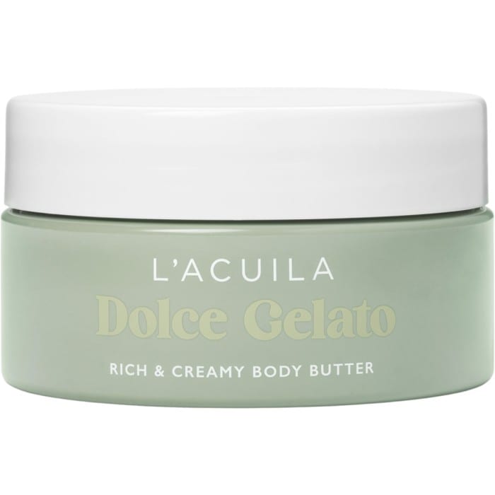 L'Acuila Dolce Gelato Body Butter